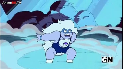 Steven Universie episode 26