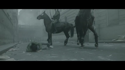 Jay-z & Kanye West - No Church In The Wild