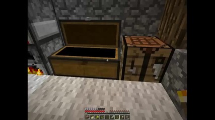 minecraft diamond част 6
