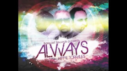 Stephanie Cooke & Hippie Torrales, Jose Burgos, Jerrell Battle - Bad All By Myself