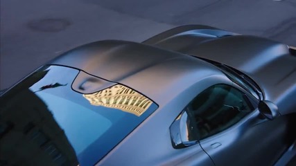 Dodge Viper- Dna of a Supercar (trailer)