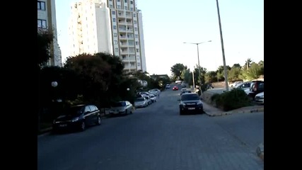Bmw M6 Sound