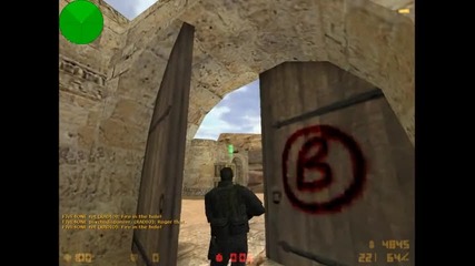 Test 1 720 x 480