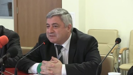 Румънски офицери искат да се обучават в Русе