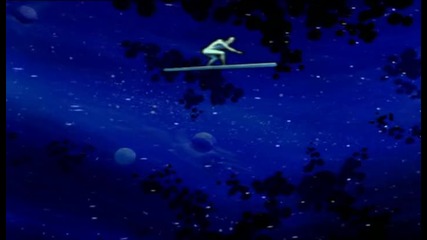 Silver Surfer (1988) S01e02 The Origin Of The Silver Surfer Part part4