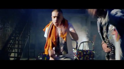 New !!! Ангел и Моисей ft. Krisko, Pavell и Venci Venc и Dexter - Знаеш ли Кой Видях