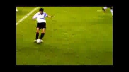 Kaka Welcome to Real Madrid