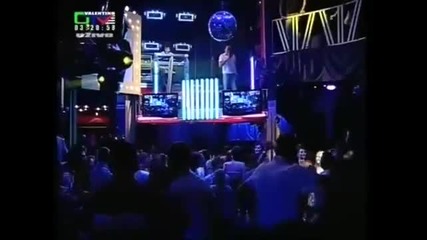 Mile Kitic - Casa ljubavi Uzivo 16.08.20