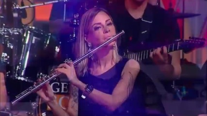 Marina Dalipovic - Beskrajna ljubav - Gk - Tv Grand 04.12.2017.