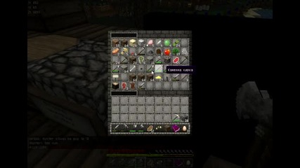 Minecraft ocelqvane s men ep2