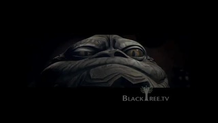 Star Wars - the Clone Wars 