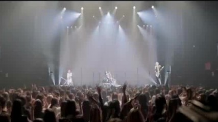 Mejibray 12.- Genzai no Ringothe End to be or not to be Tour Final at... Disco 1 Hd
