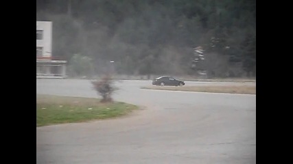 Drift Team Sliven 18