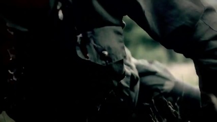 Bodyfarm - Unbroken (official video)