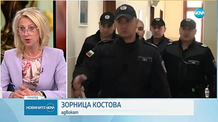 Нови разкрития за прокурорския син: Адвокат твърди, че Михайлов заплашвал и изнудвал, свързват го и с палеж