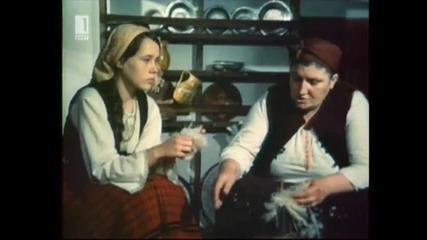 Апостолите 1975 Бг Аудио Част 2 Tv Rip Бнт 1
