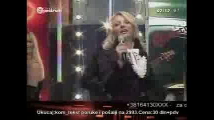 Nena Djurovic - Daj Joj Moje Haljine.flv
