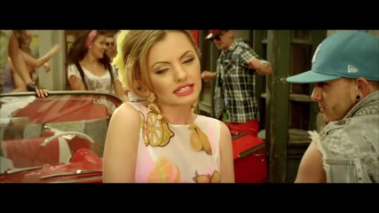 °• Лятно парче •° Alexandra Stan - Lemonade ( Официално Видео )