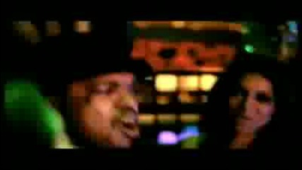 Three 6 Mafia ft. Sean Kingston, Flo Rida & Dj Tiesto - Feel It 