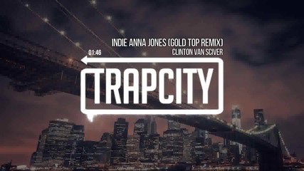 Clinton Van Sciver - Indie Anna Jones (gold Top Remix)