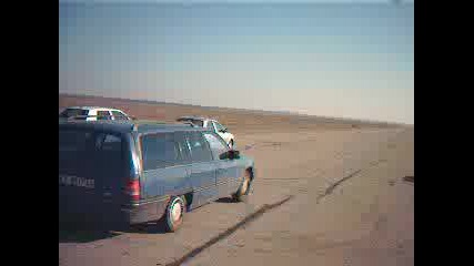 Golf 3 Vs Accent 9111 Vs Omega (kombi)