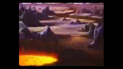 Go - Bots : War Of The Rock Lords (part 5 ) 
