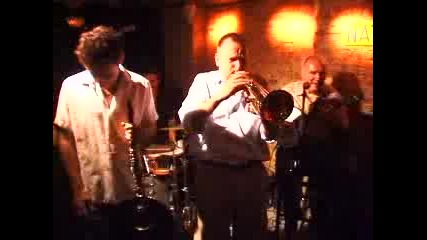 Jazz - Lady Be Good