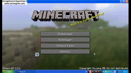 Singleplayer