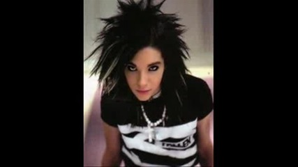 Bill Kaulitz - The Sweetest Angel 