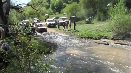 offroad събор ябланица - 4