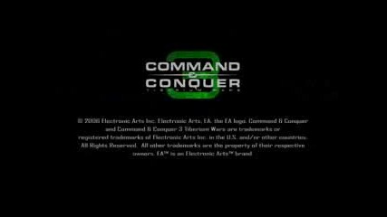 Tiberium Wars 3 - Scrin Trailer