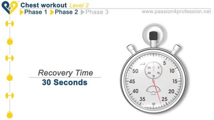 Push-up's Train