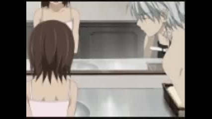 Vampire Knight~butterfly 