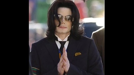 Michael Jackson - Allah is Rahim ilahi