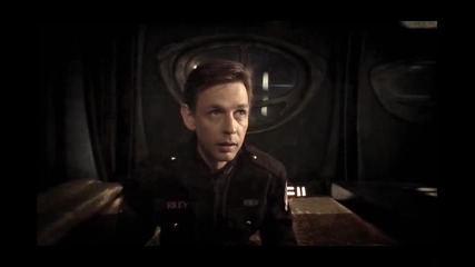 Stargate Universe - Kino неномерирани епизоди 