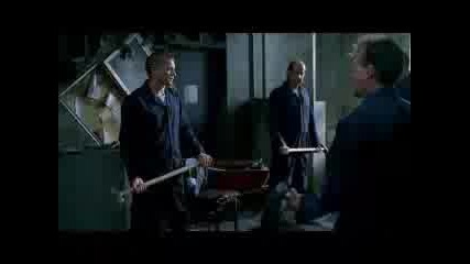 Prison break slideshow - Nine Thou (superstars remix)