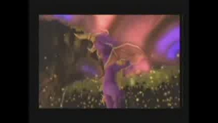 Trailer The Legendof Spyro