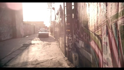 Kid Ink - Time Of Your Life