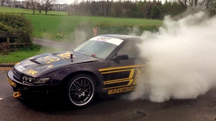 Rocket Bunny Hoonage!!!