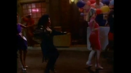 Janet Jackson - When I Think of You