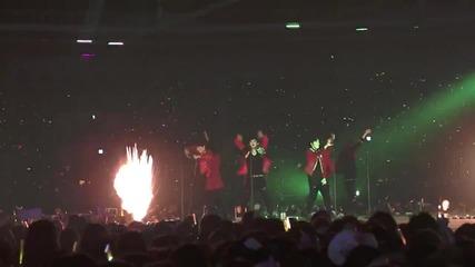 Infinite One Great Step Returns Live Album Teaser