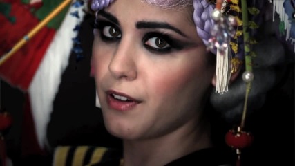 Katie Melua - A Happy Place 