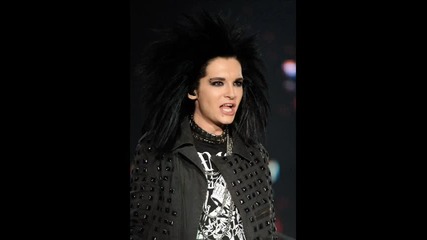 Bill Kaulitz 