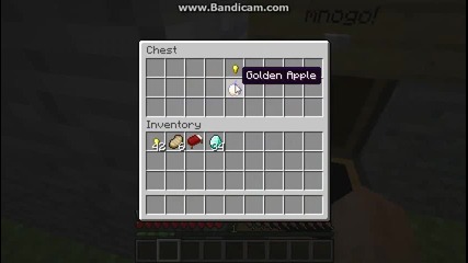 Minecraft-adventure map-а на lubyox част 2