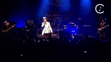 iconcerts - Serj Tankian - Empty Walls (live)
