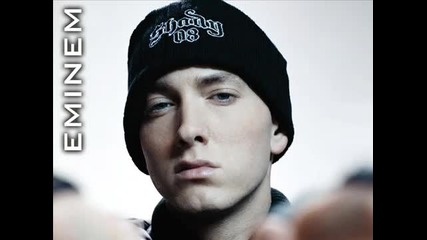 Eminem - Without Me (dj Artem Menko Remix 2011)