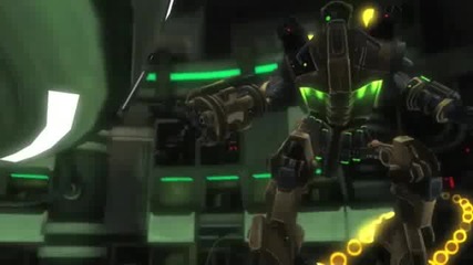 Clone Wars Republic Heroes Lounch Trailer