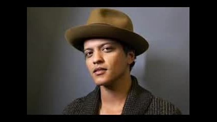 bruno mars