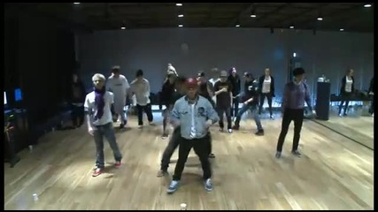 Bigbang - _somebody To Love_ Performance Practice