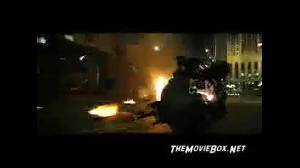 The Dark Knight Tv Spot 7